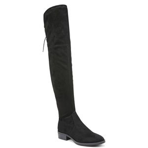 Sam Edelman "Paloma" Over the Knee Boots
